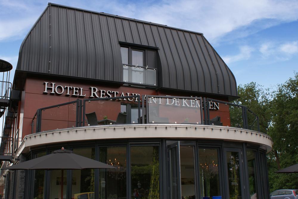 Fletcher Hotel-Restaurant De Kempen Reusel Zewnętrze zdjęcie